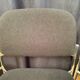 Set of four chairs, 1980s