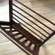 Scandinavian magazine holder Cees Braakman