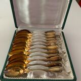 Mocha spoons