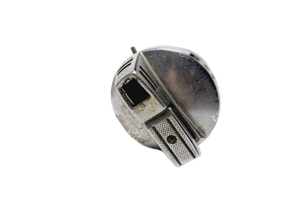 Art Deco lighter, Germany, 1950s