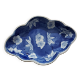 Ceramic bowl or butter dish