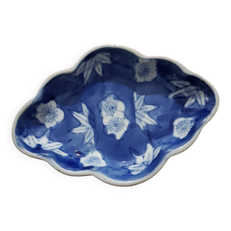 Ceramic bowl or butter dish