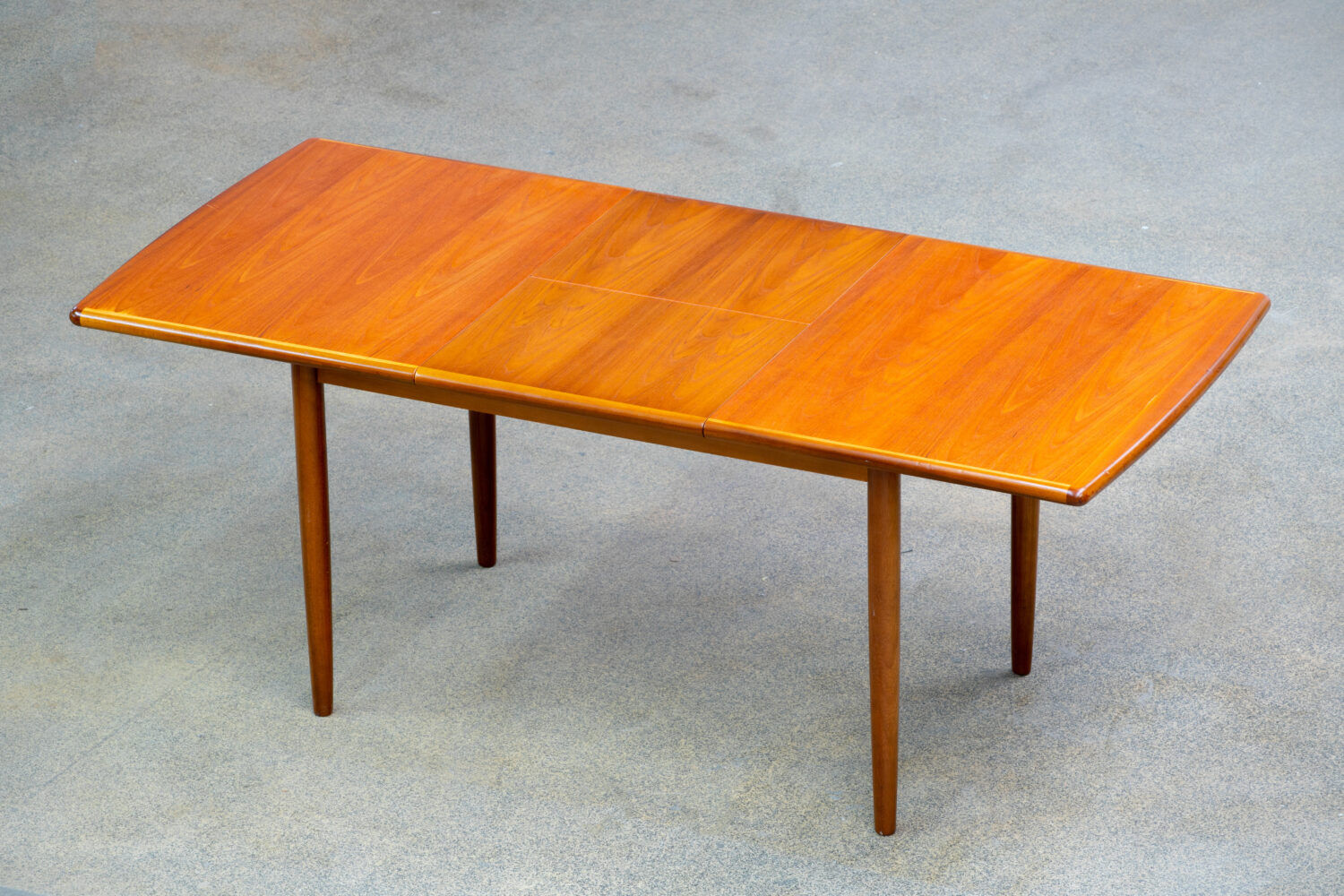 Scandinavian table 1960