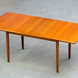 Table scandinave  1960