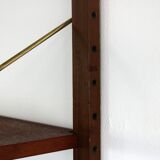 Wall unit by Poul Cadovius "Royal System"