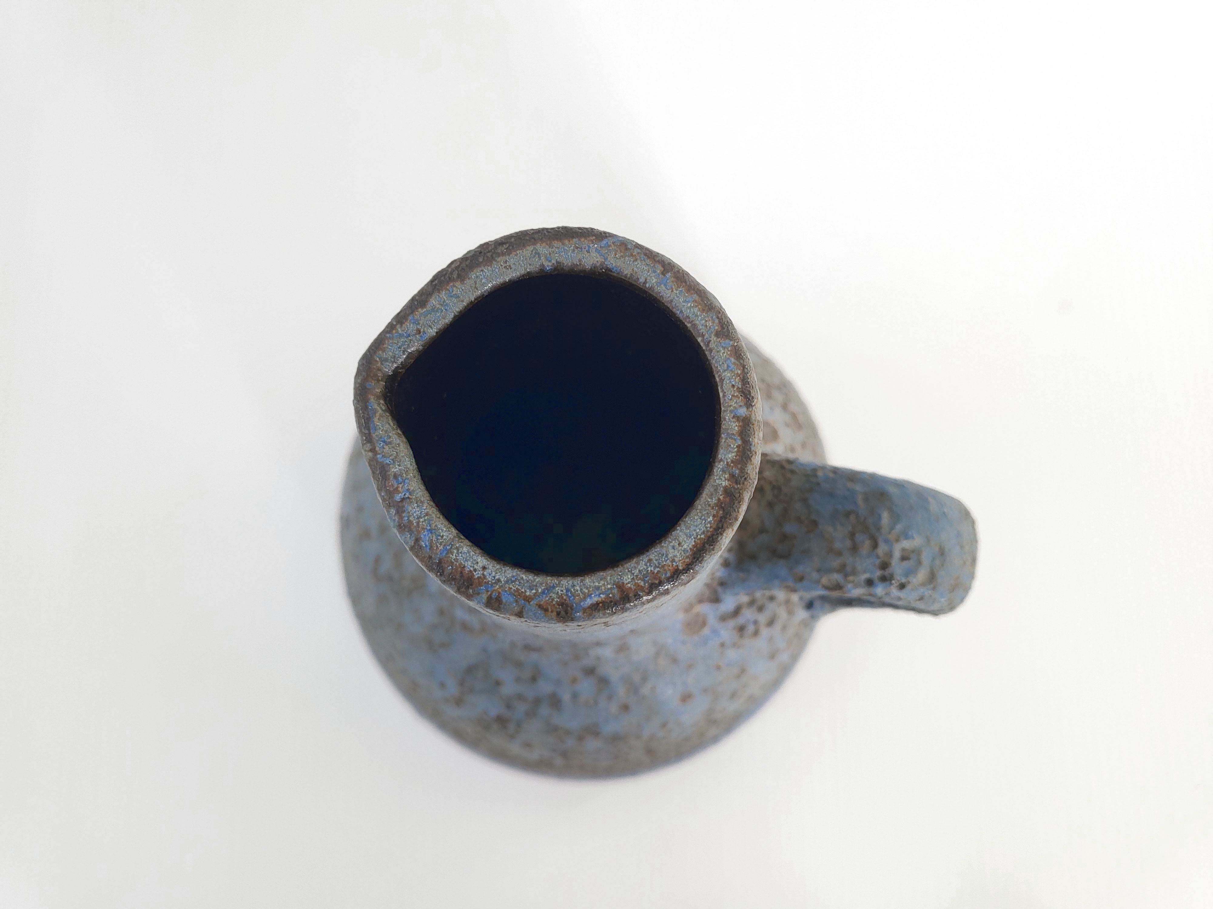 Vase vintage 1960