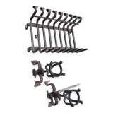 Fireplace accessories