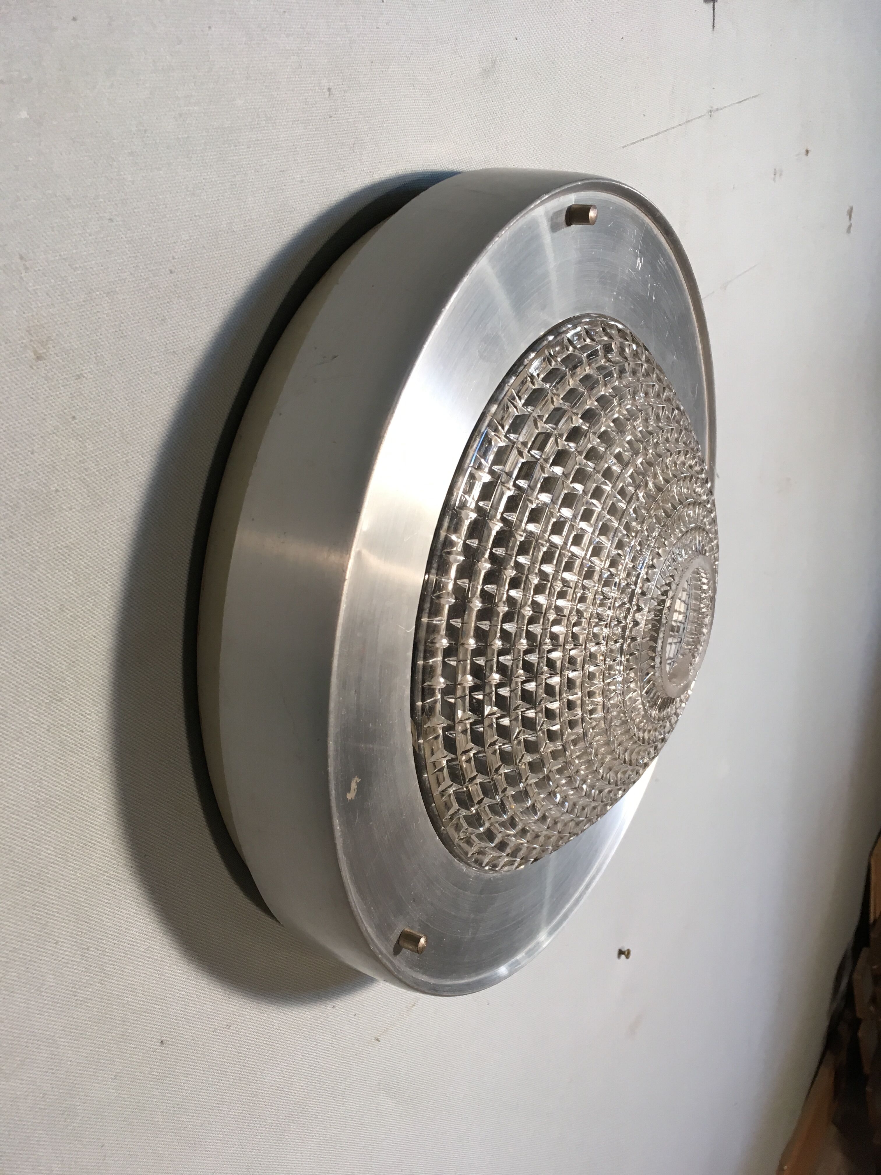 1950's ceiling light