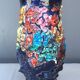 Ceramic Vallauris Vase, 1960s