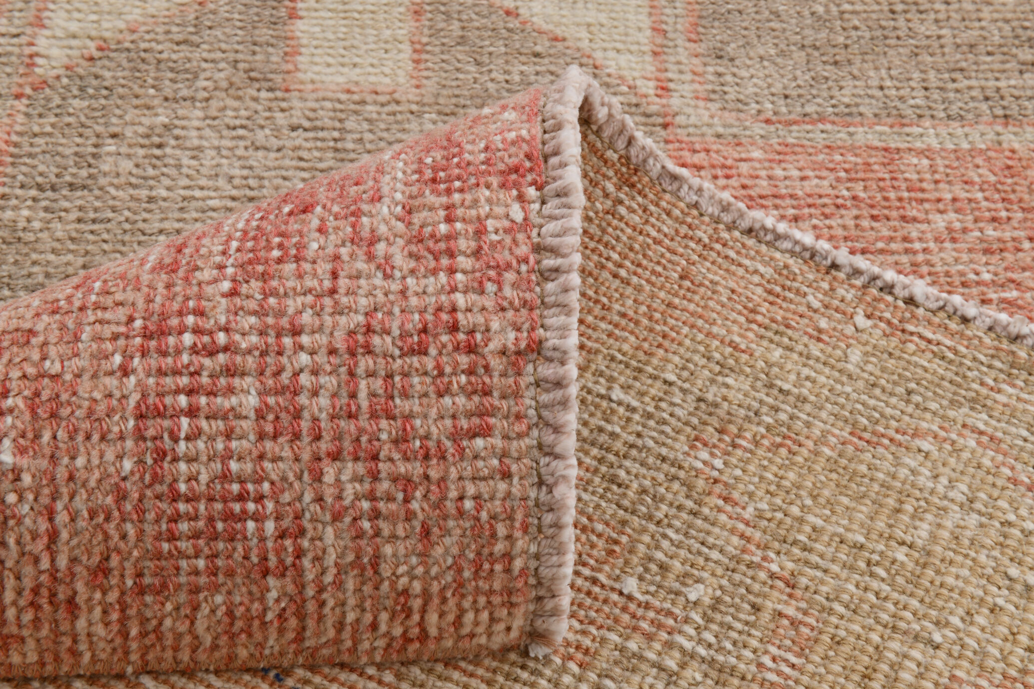 Oriental runner rug 304x88cm
