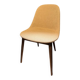 Chair Harbour Side Chair dark oak fabric