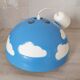 Suspension Skojig IKEA 1990 vintage