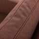 George Nelson “Loose Cushion” lounge chair for Herman Miller, 1960s