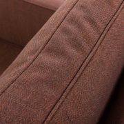George Nelson “Loose Cushion” lounge chair for Herman Miller, 1960s