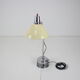 Art-deco adjustable floor or table lamp, Perihel.