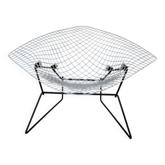 Bertoia large diamond knoll herman miller