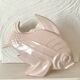 Large ceramic fish Le Jan