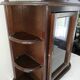 Vitrine ancienne