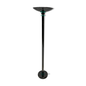 lampadaire, années 80