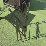 Eiffel folding chair
