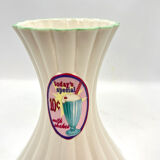 Porcelain vase Villeroy&Boch, Germany 1980s