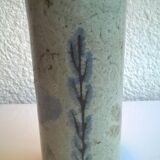 Vase rouleau Vallauris