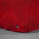 Red Alcantara Togo 2-seater sofa and corner by Michel Ducaroy for Ligne Roset, 2000s