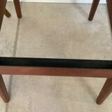 Henry Rosengren Scandinavian stools