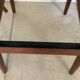 Henry Rosengren Scandinavian stools