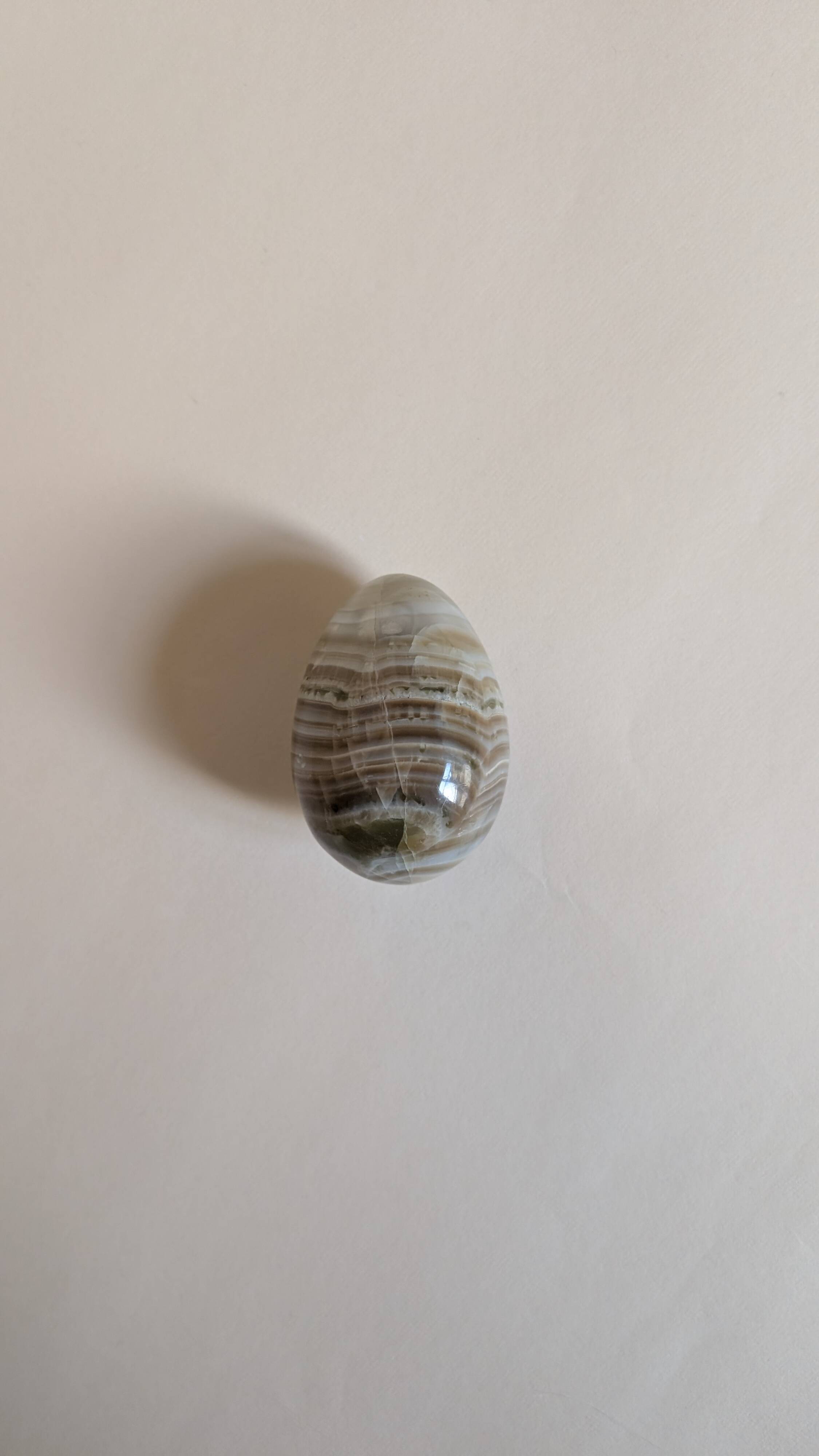 Onyx egg