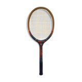 Vintage tennis racket