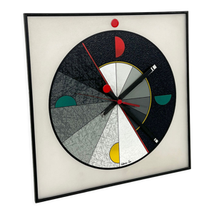 Horloge de table italienne
