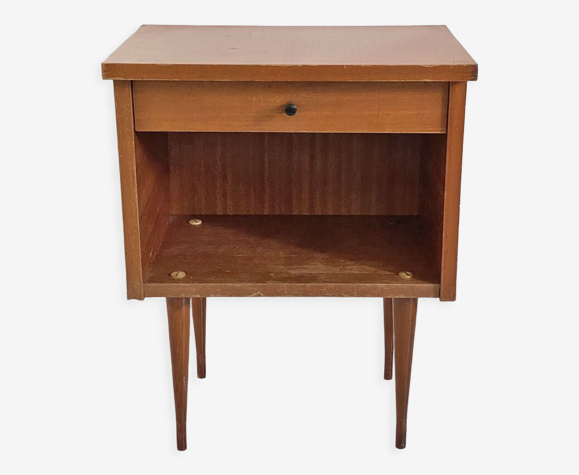 Table de chevet 60's