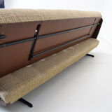 Mid-century folding sofa or daybed,1970's