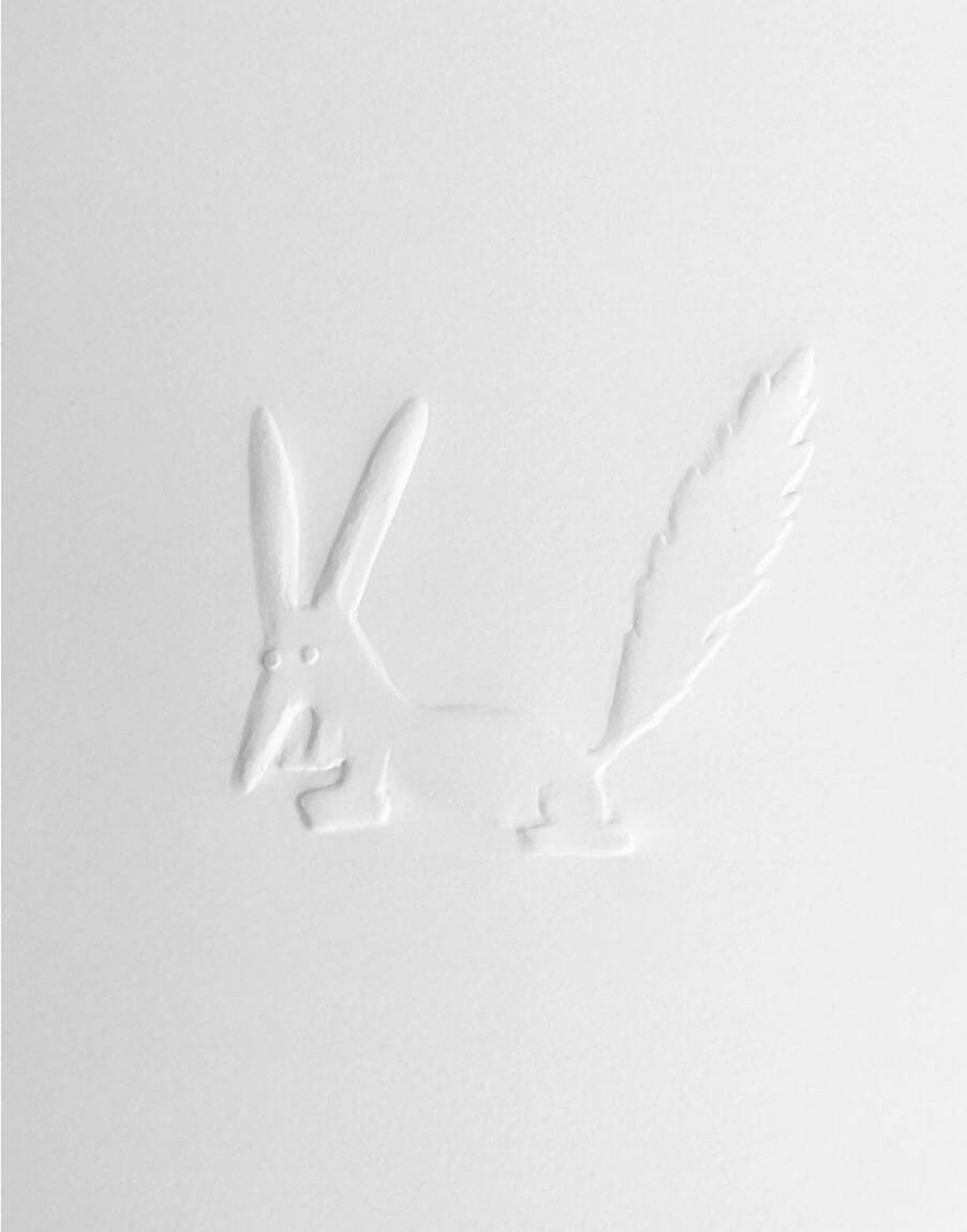 The little prince (the fox)