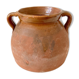 Terracotta pot