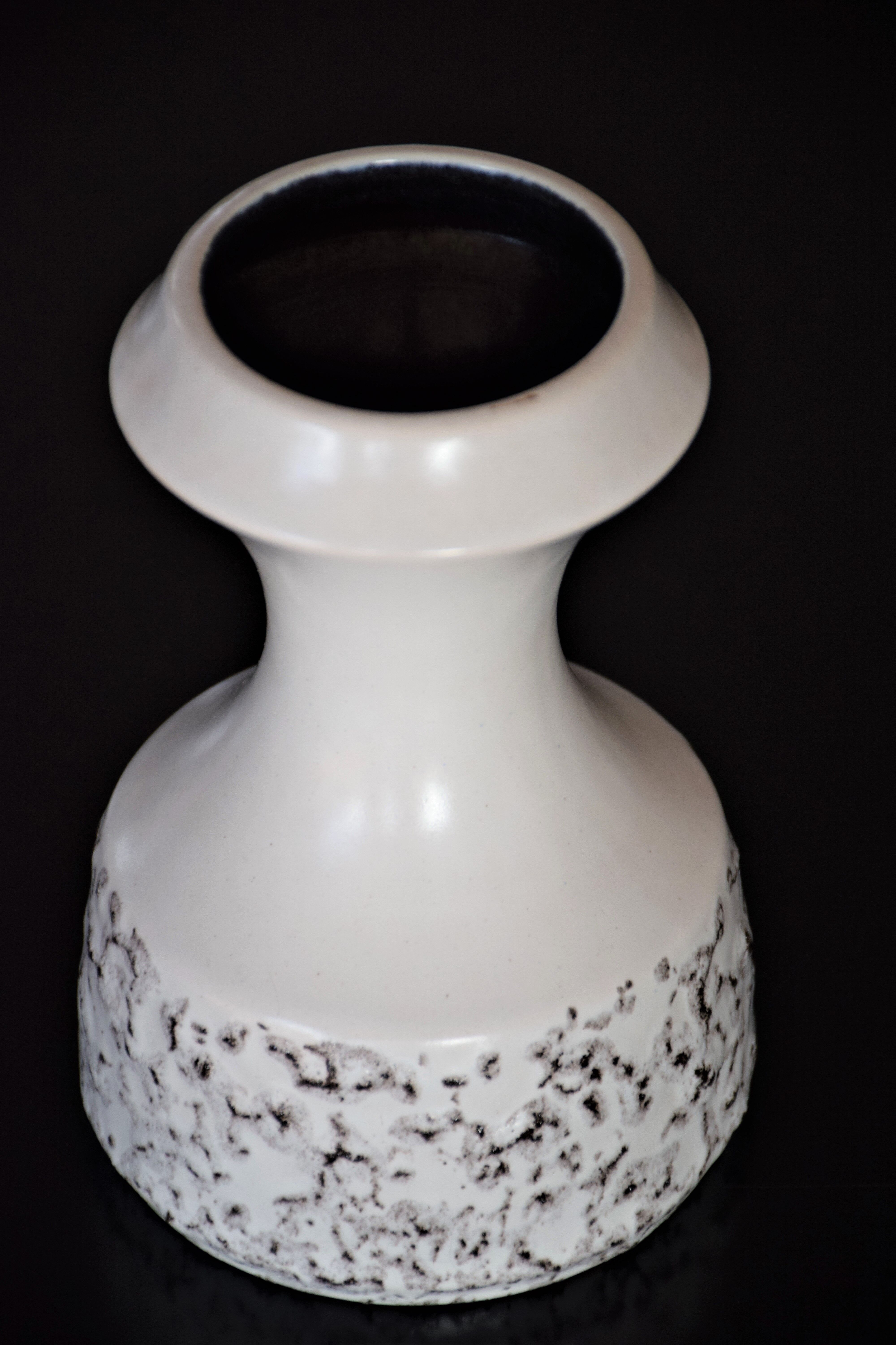 Steuler ceramic vases