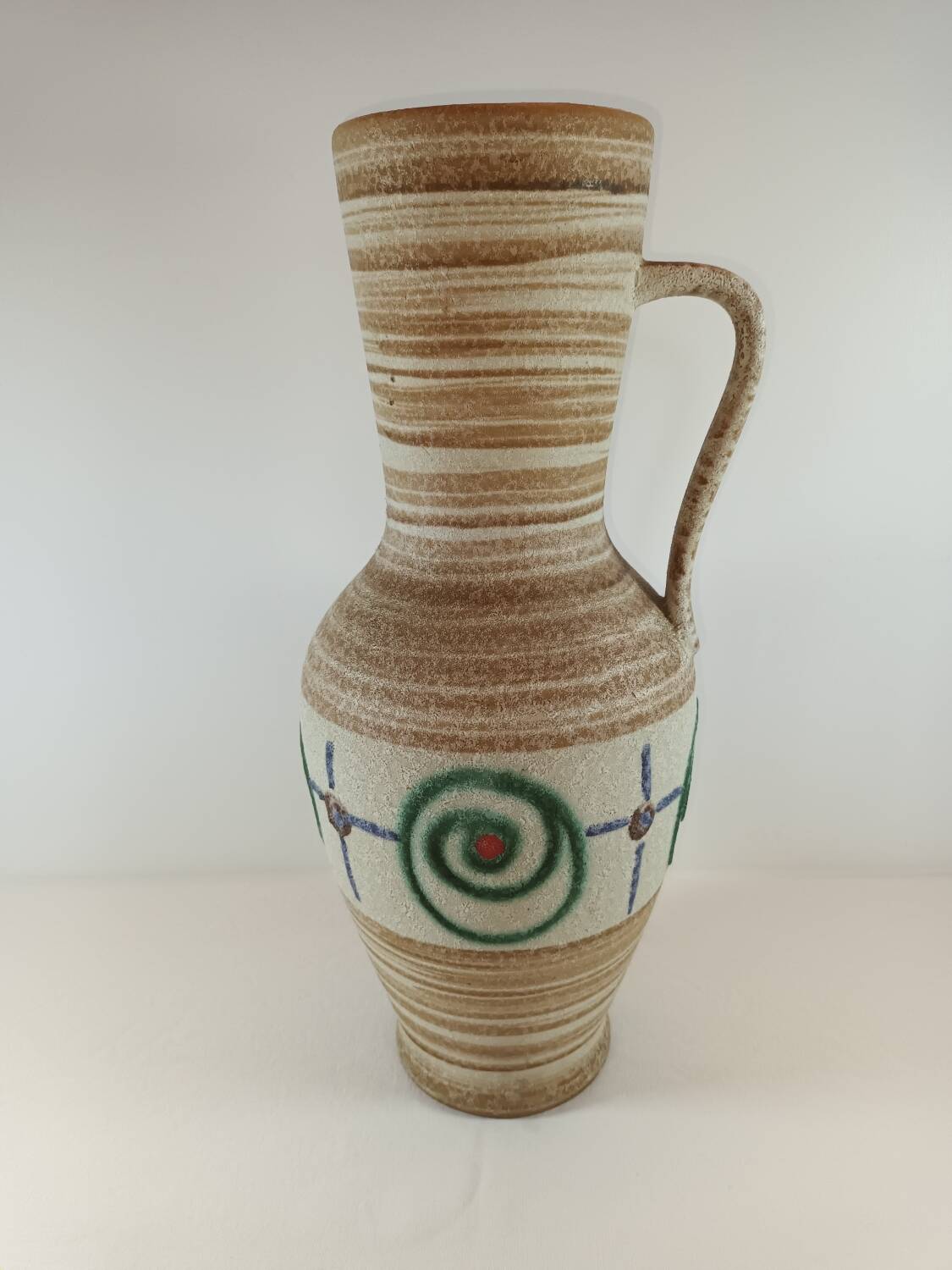 Vintage vase