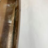 Pair of Guzzini mirrors - 56cm
