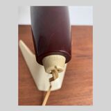 Infrared lamp Osram Theratherm Germany 1950 1960