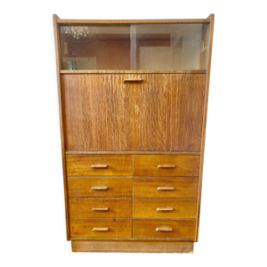 Secrétaire scandinave