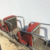 Fauteuils ronéo