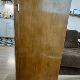 Buffet art deco marble tray