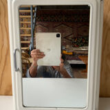 Vintage medicine cabinet