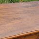 Parisian sideboard from the early 20th century, 2 doors, 2 drawers