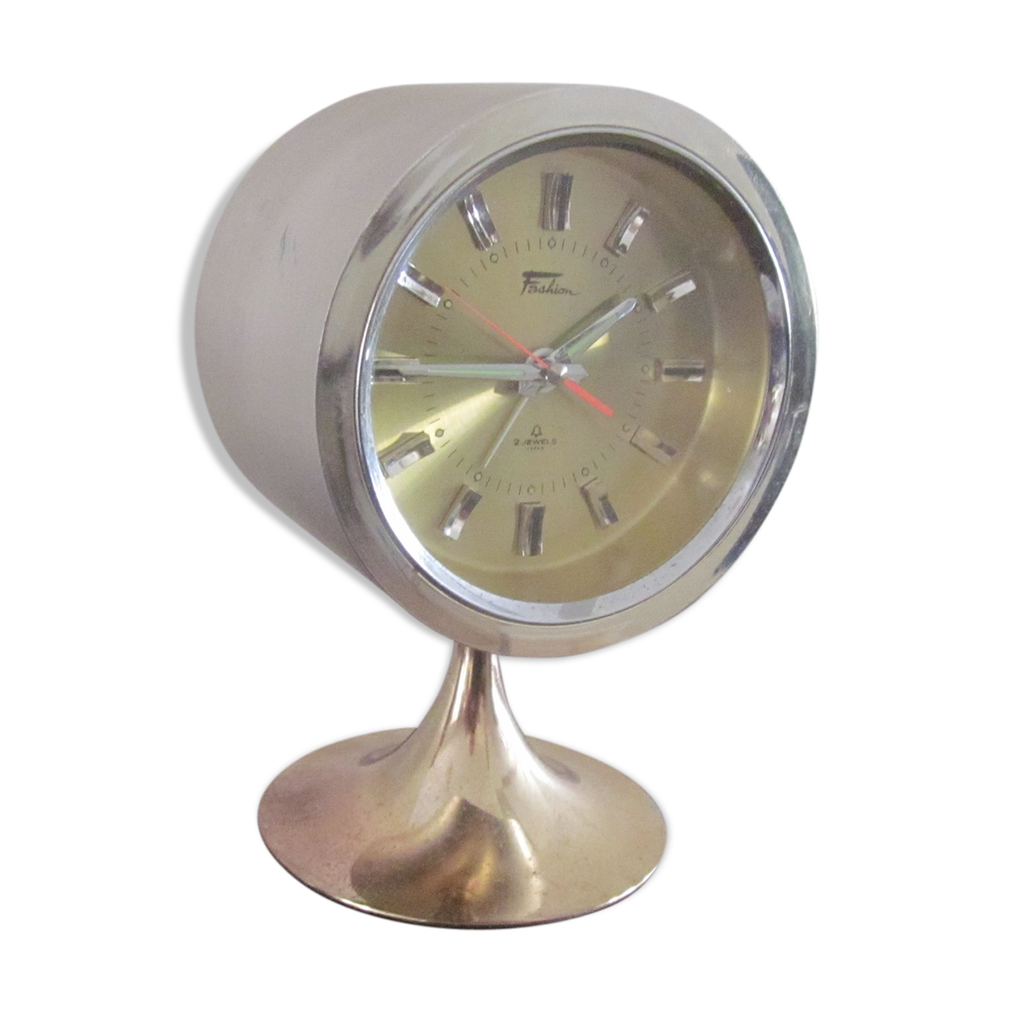 Clock fashion japan 1970