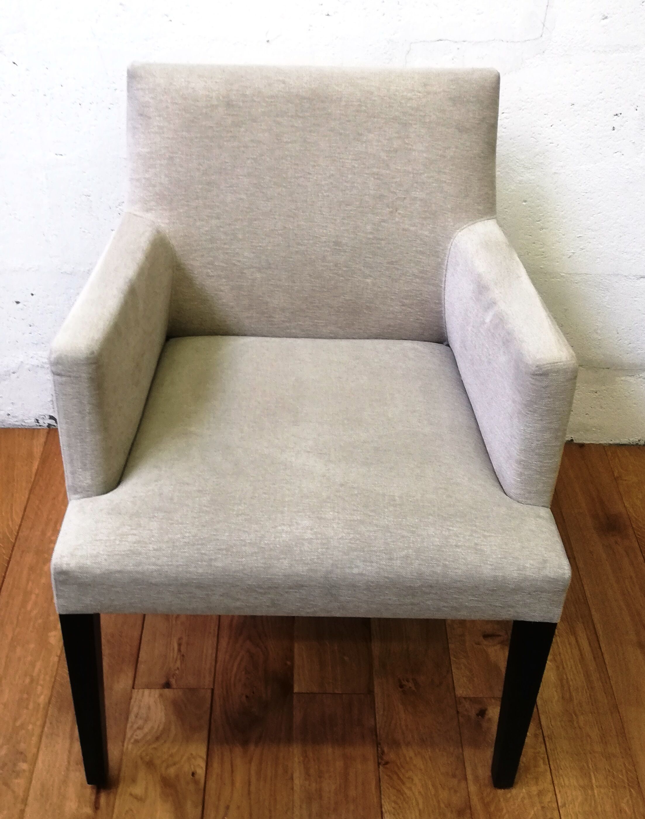 Anna designer armchair, Andreu World