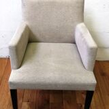 Anna designer armchair, Andreu World