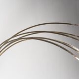 floor lamp 70s vintage modern