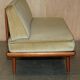 Mid Century Modern Canapé by Pierre Hvidt & Orla Mølgaard Nielsen for France & Son